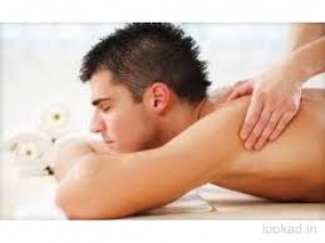 Cross gender massage Service shankar nagar 9870117062